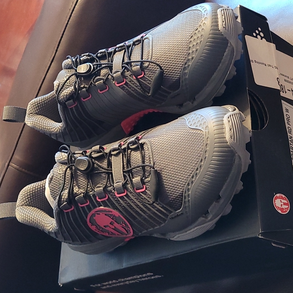 NEW Spartan RD Pro Womens Shoe